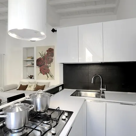 Antiche Residenze Romane Pantheon アパート