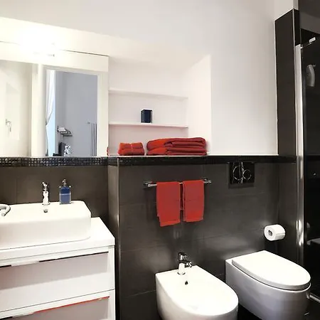 アパート Antiche Residenze Romane Pantheon *