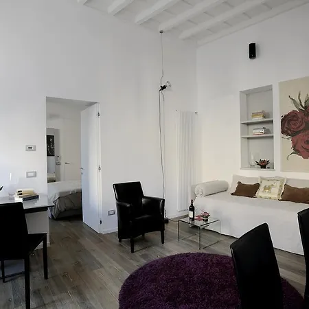 Antiche Residenze Romane Pantheon Apartment