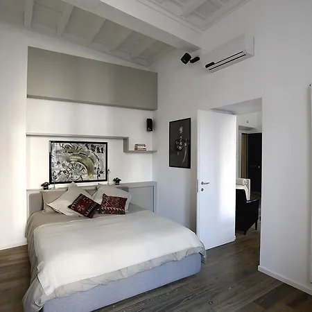 Antiche Residenze Romane Pantheon Apartment *