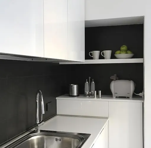 Antiche Residenze Romane Pantheon * Řím