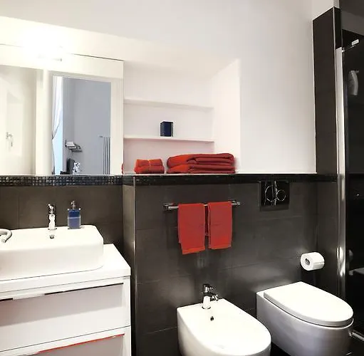 Apartmán Antiche Residenze Romane Pantheon *