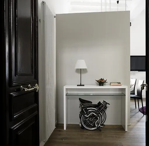 Antiche Residenze Romane Pantheon *